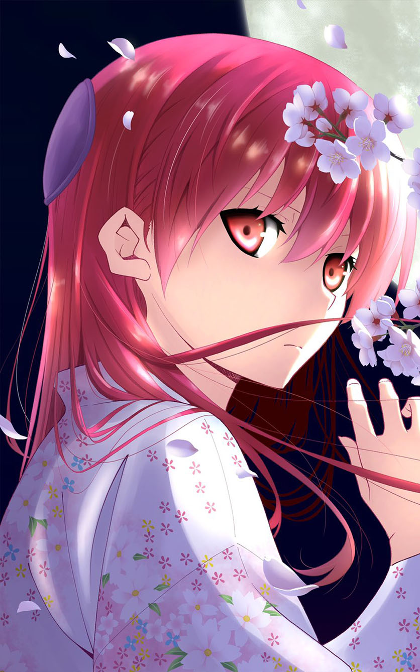 Fly Me To The Moon (Tonikaku Kawaii II) chapter 2