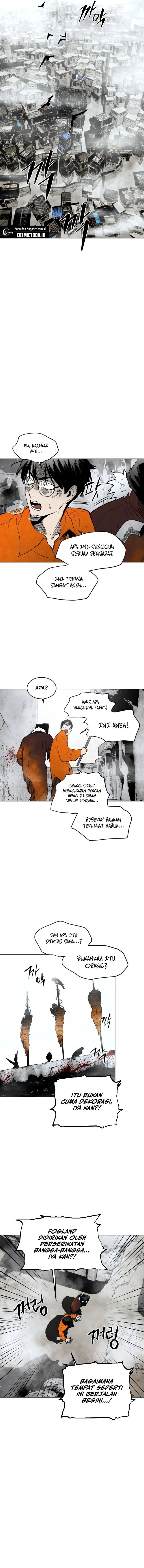 Fog Land 02 Bahasa Indonesia