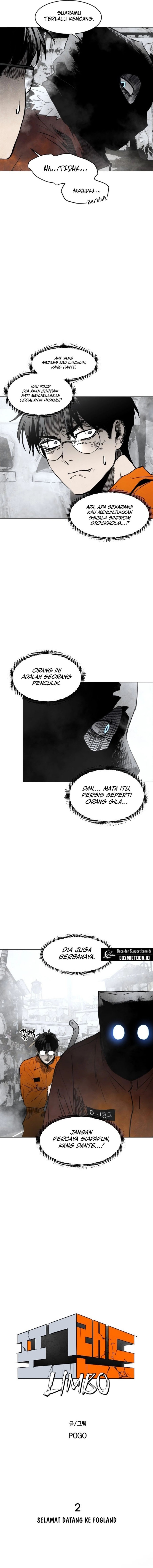 Fog Land 02 Bahasa Indonesia