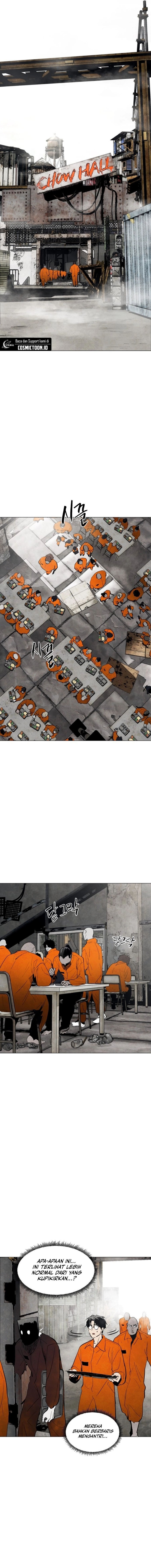 Fog Land 02 Bahasa Indonesia