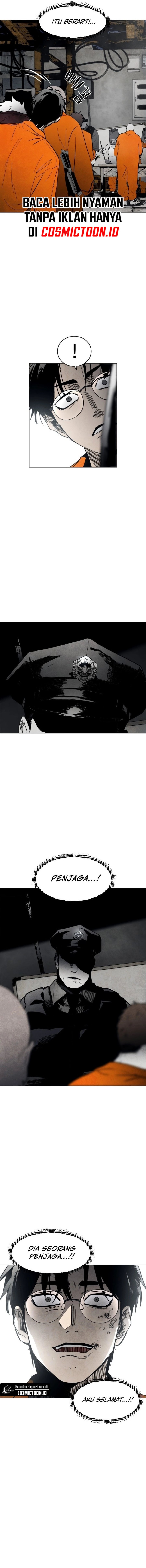 Fog Land 02 Bahasa Indonesia