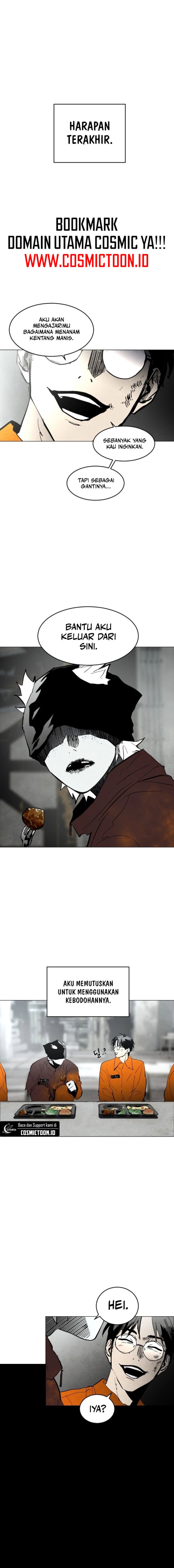 Fog Land 02 Bahasa Indonesia