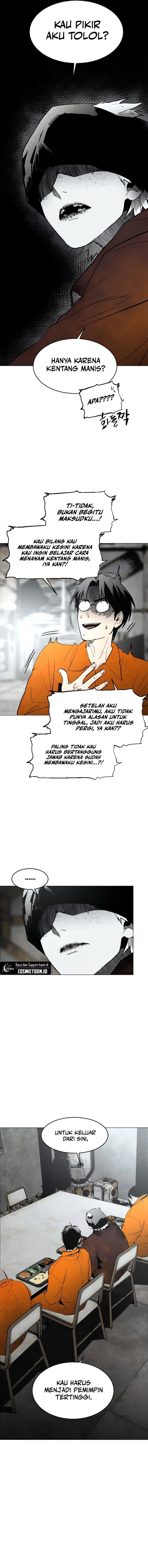 Fog Land 02 Bahasa Indonesia