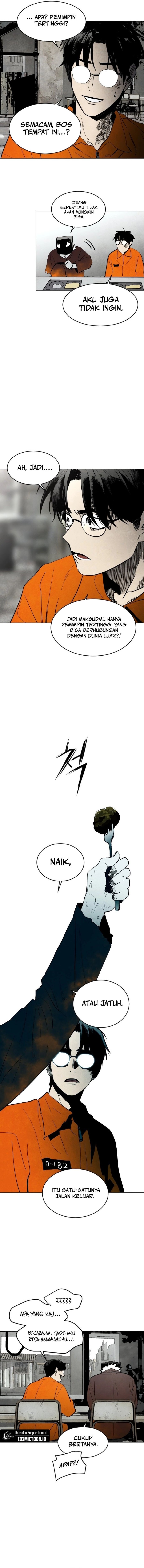 Fog Land 02 Bahasa Indonesia