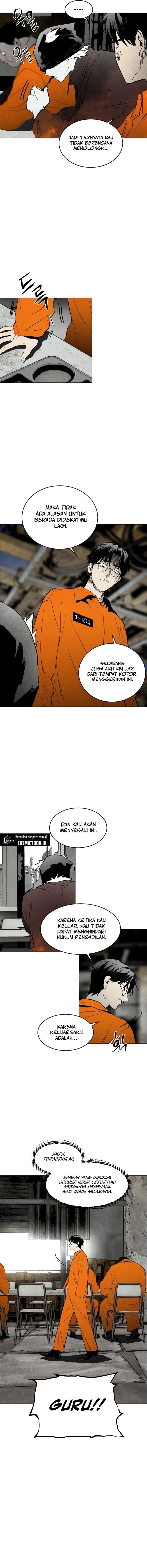 Fog Land 02 Bahasa Indonesia