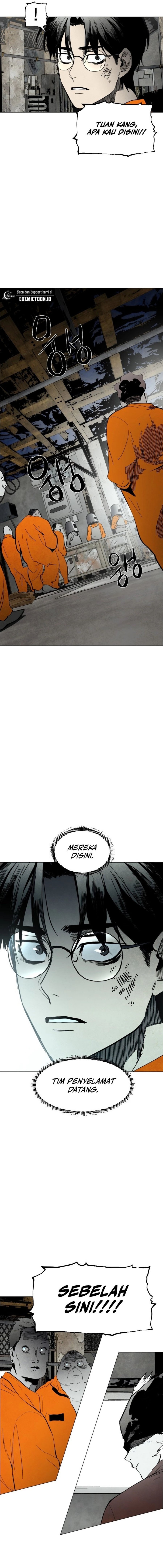 Fog Land 02 Bahasa Indonesia