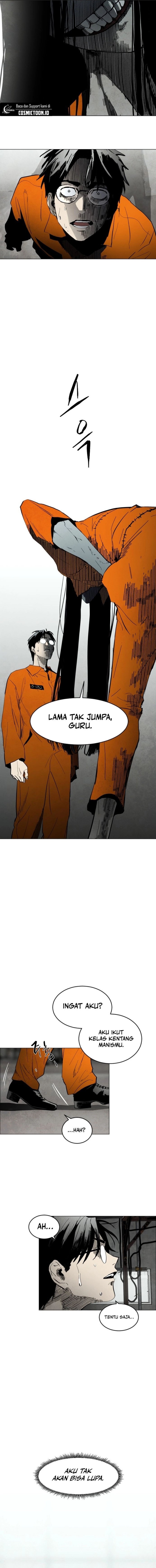 Fog Land 02 Bahasa Indonesia