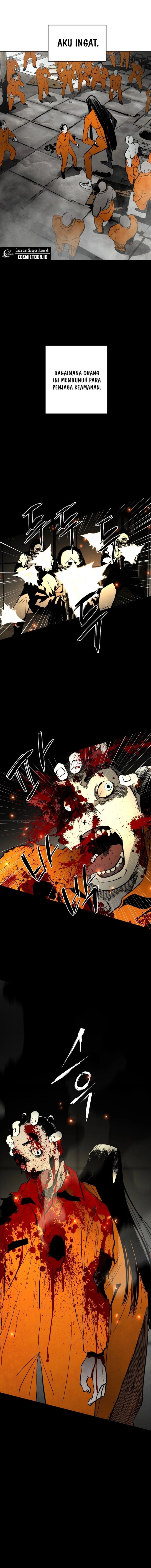 Fog Land 02 Bahasa Indonesia