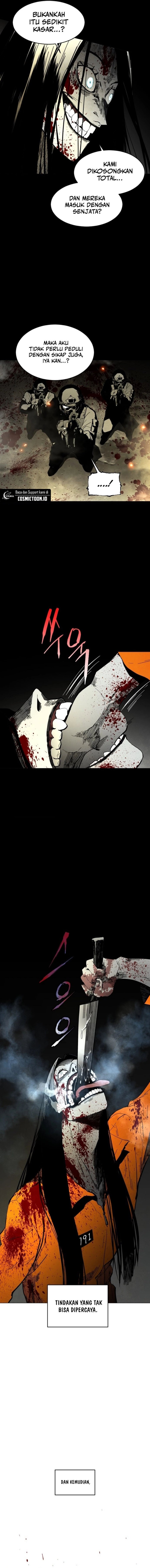 Fog Land 02 Bahasa Indonesia