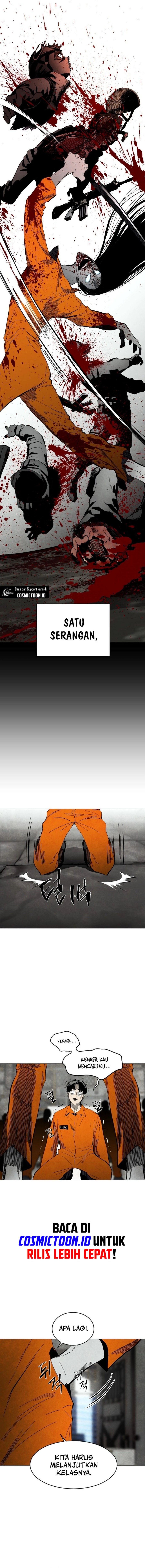 Fog Land 02 Bahasa Indonesia