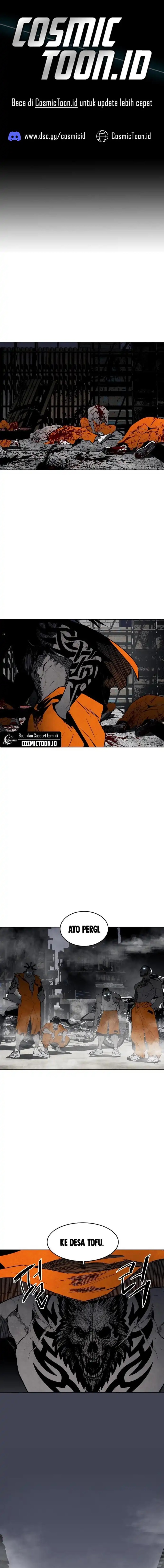 Fog Land 05 Bahasa Indonesia