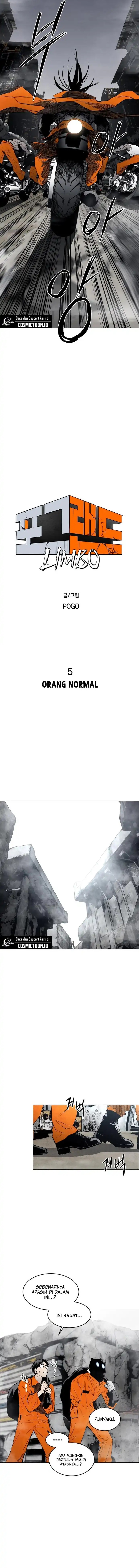 Fog Land 05 Bahasa Indonesia