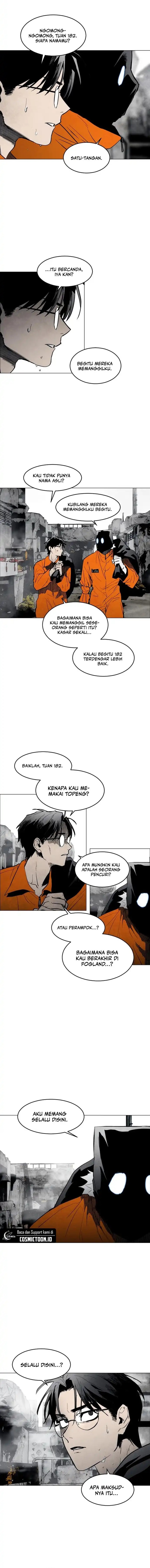 Fog Land 05 Bahasa Indonesia
