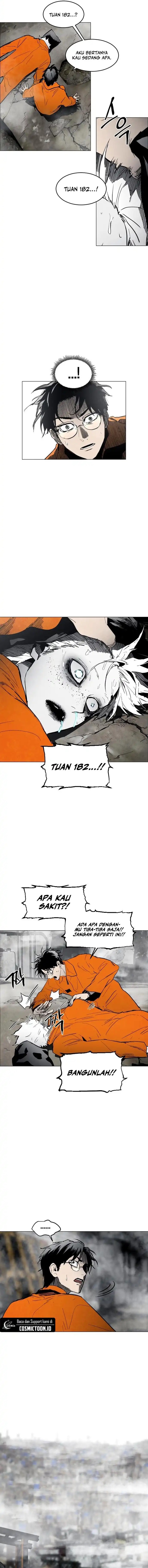 Fog Land 05 Bahasa Indonesia