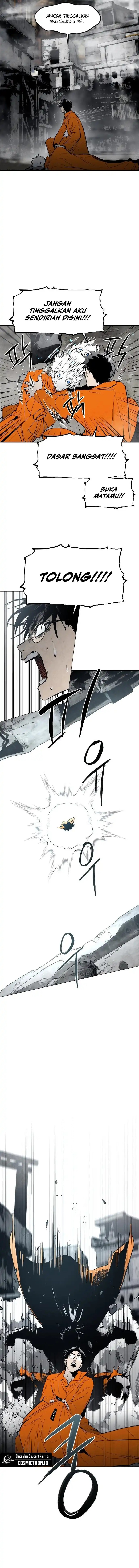 Fog Land 05 Bahasa Indonesia