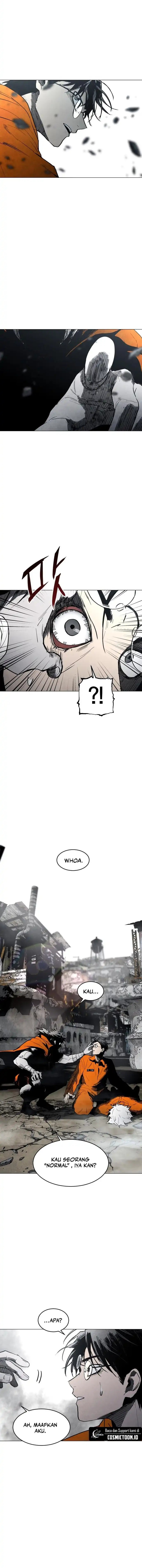 Fog Land 05 Bahasa Indonesia