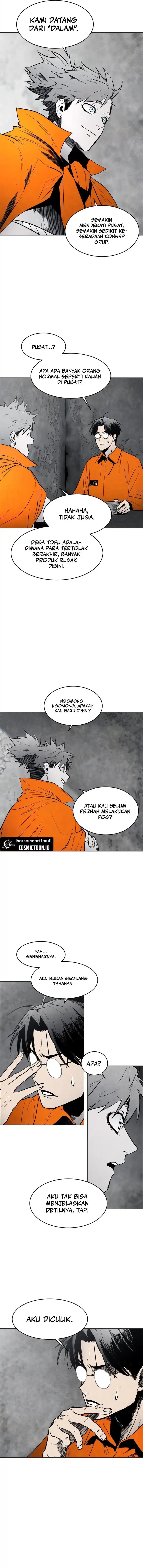 Fog Land 05 Bahasa Indonesia