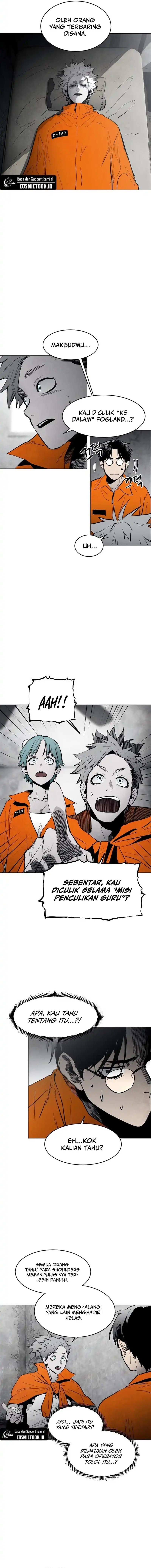 Fog Land 05 Bahasa Indonesia