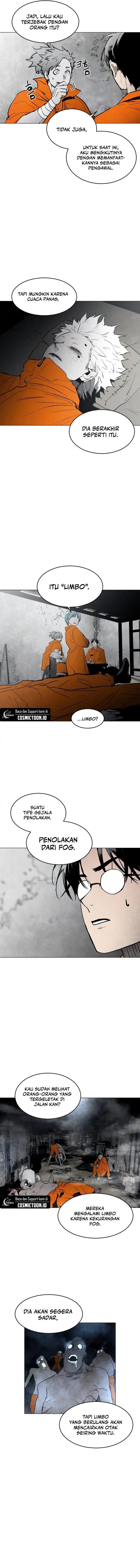 Fog Land 05 Bahasa Indonesia