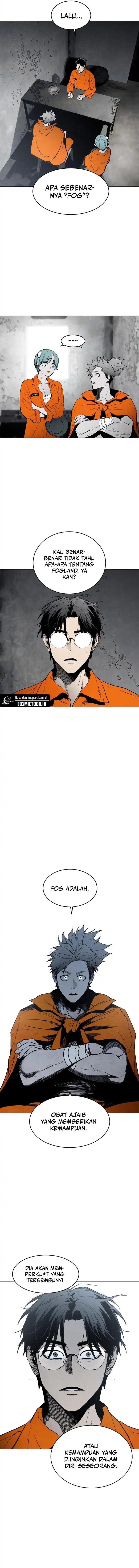 Fog Land 05 Bahasa Indonesia