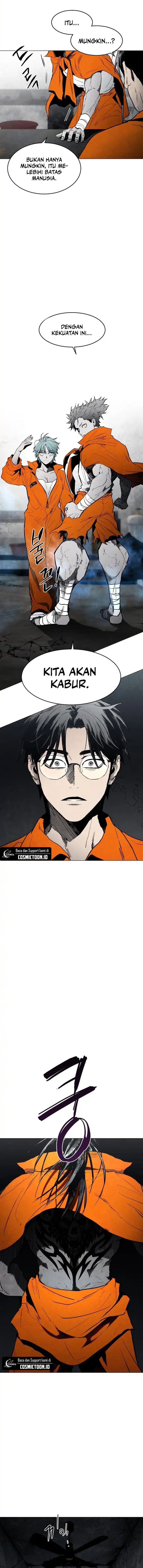 Fog Land 05 Bahasa Indonesia