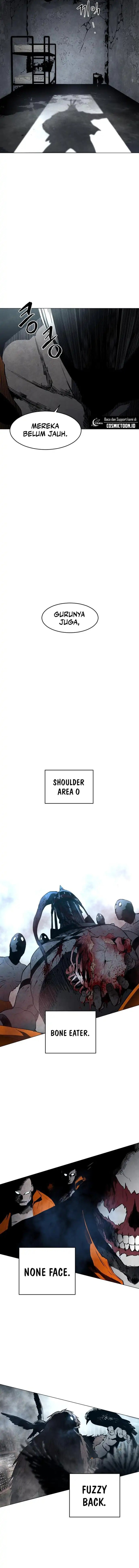 Fog Land 05 Bahasa Indonesia