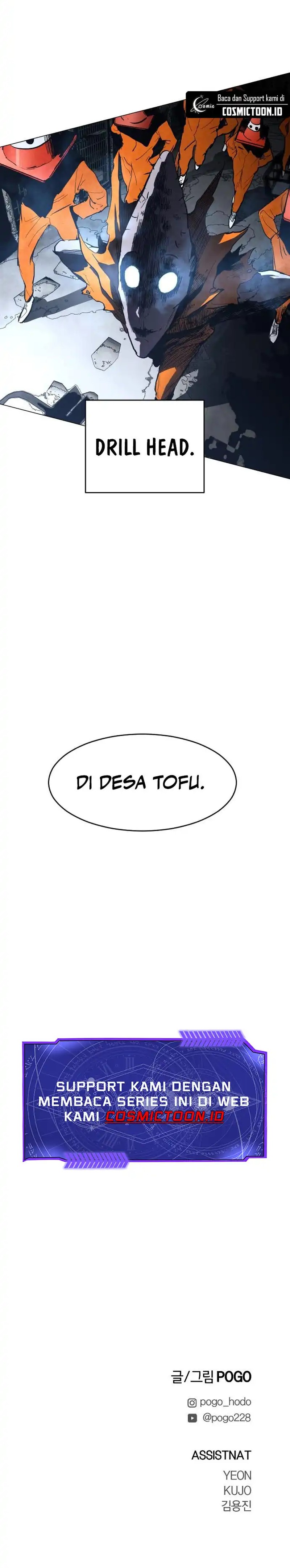 Fog Land 05 Bahasa Indonesia