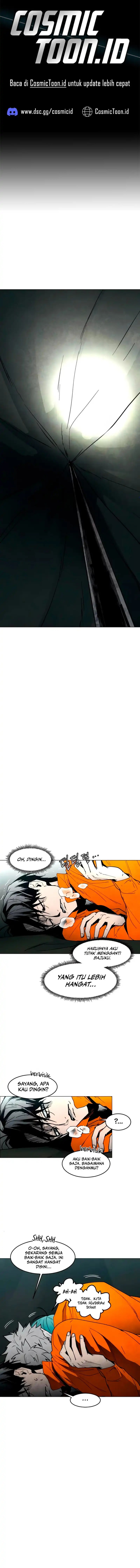 Fog Land 13 Bahasa Indonesia