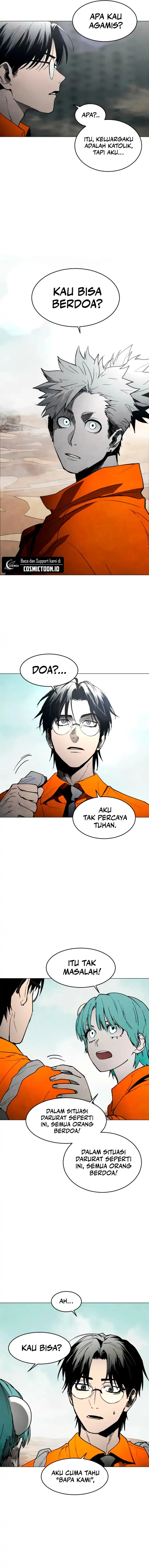 Fog Land 13 Bahasa Indonesia