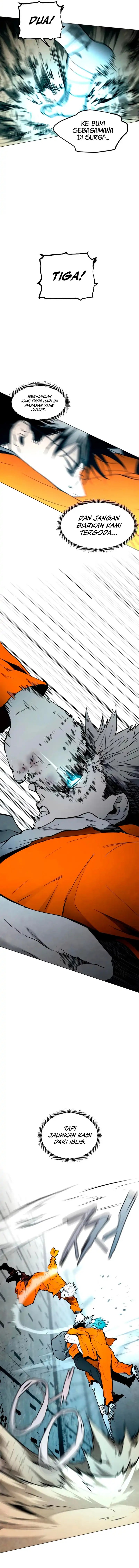 Fog Land 13 Bahasa Indonesia