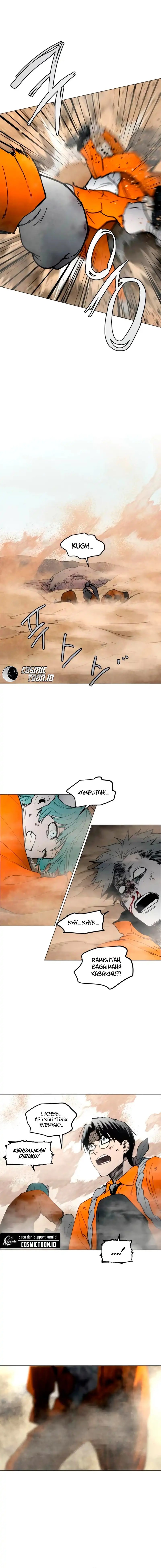 Fog Land 13 Bahasa Indonesia