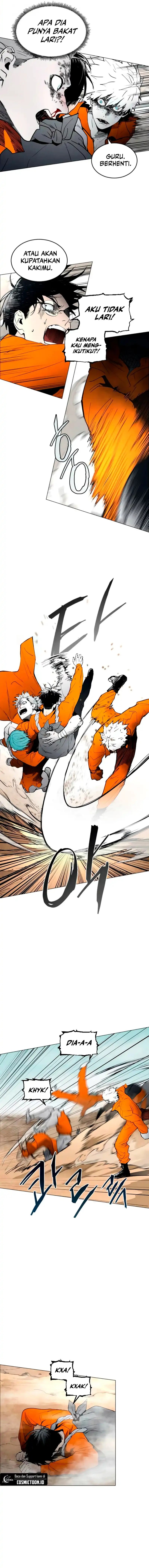 Fog Land 13 Bahasa Indonesia