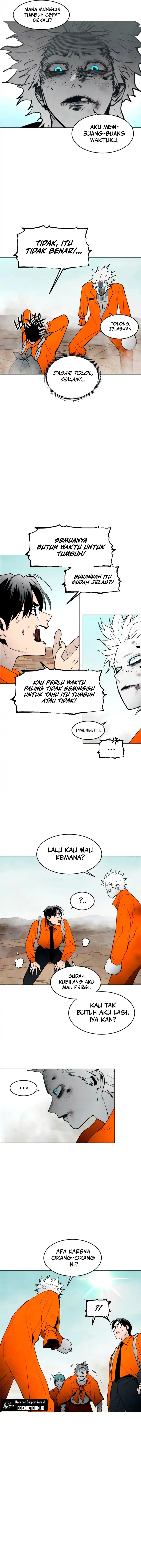 Fog Land 13 Bahasa Indonesia