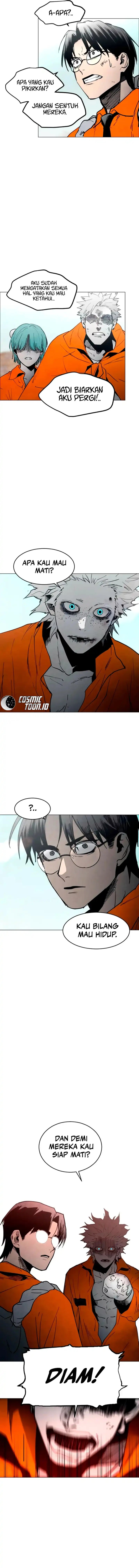 Fog Land 13 Bahasa Indonesia