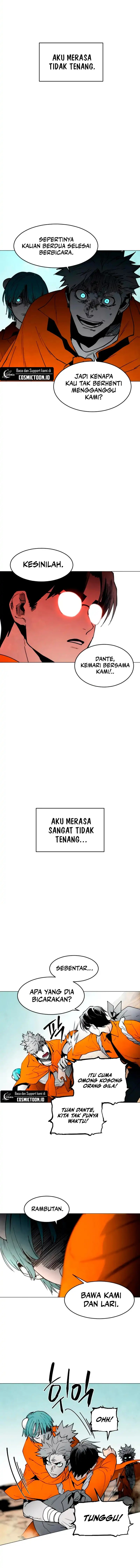 Fog Land 13 Bahasa Indonesia