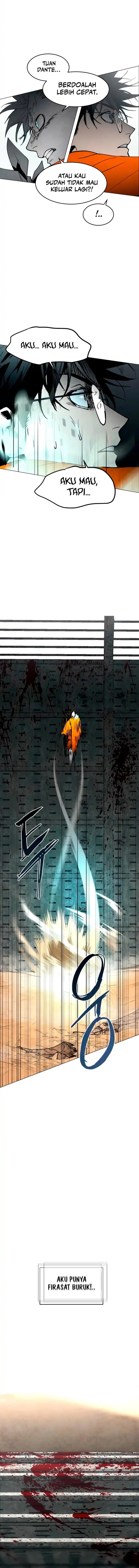 Fog Land 13 Bahasa Indonesia