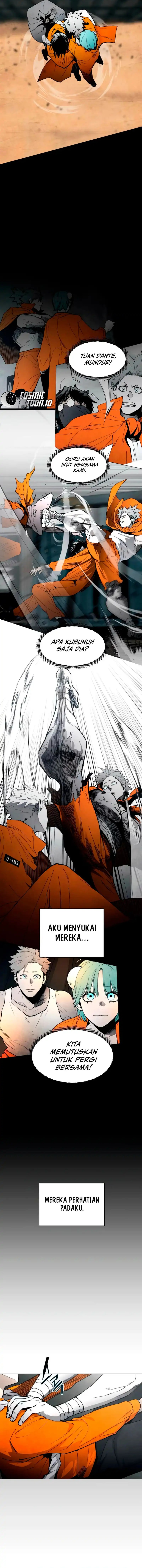 Fog Land 13 Bahasa Indonesia