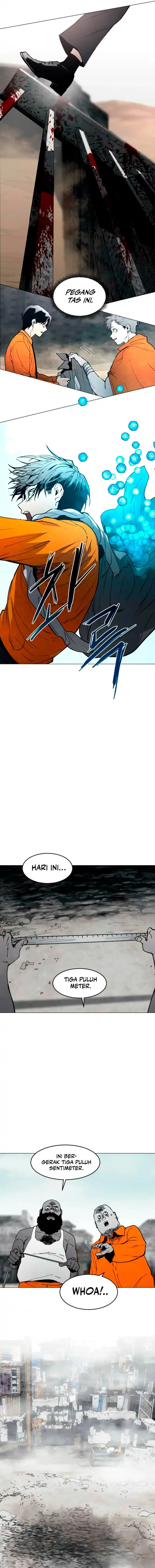 Fog Land 13 Bahasa Indonesia