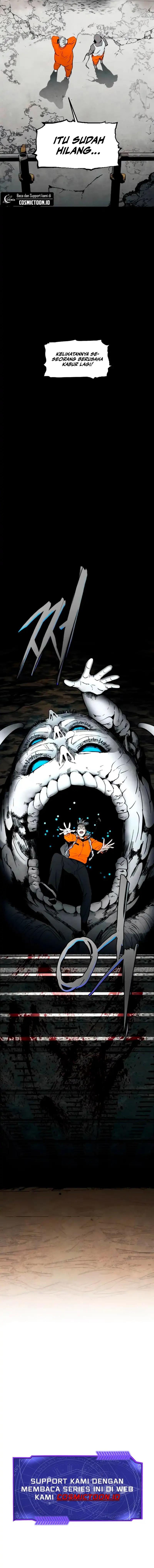 Fog Land 13 Bahasa Indonesia