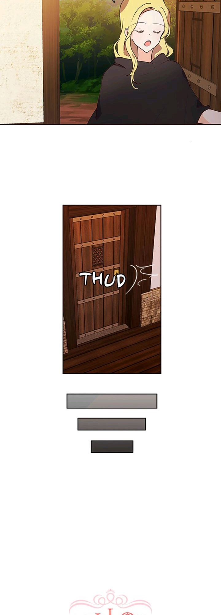 Follow The Bread Crumbs Chapter 02 Bahasa Indonesia