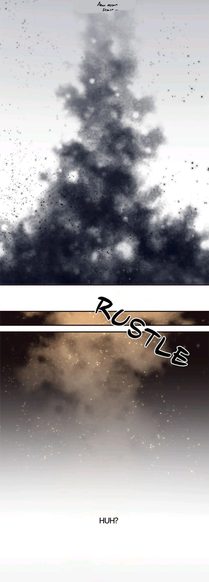 Follow The Bread Crumbs Chapter 02 Bahasa Indonesia