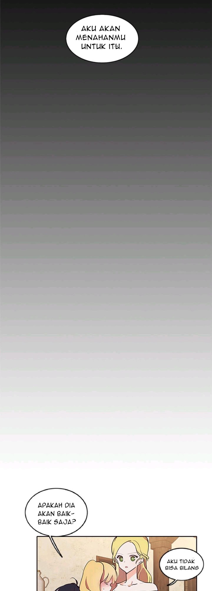 Follow The Bread Crumbs Chapter 02 Bahasa Indonesia