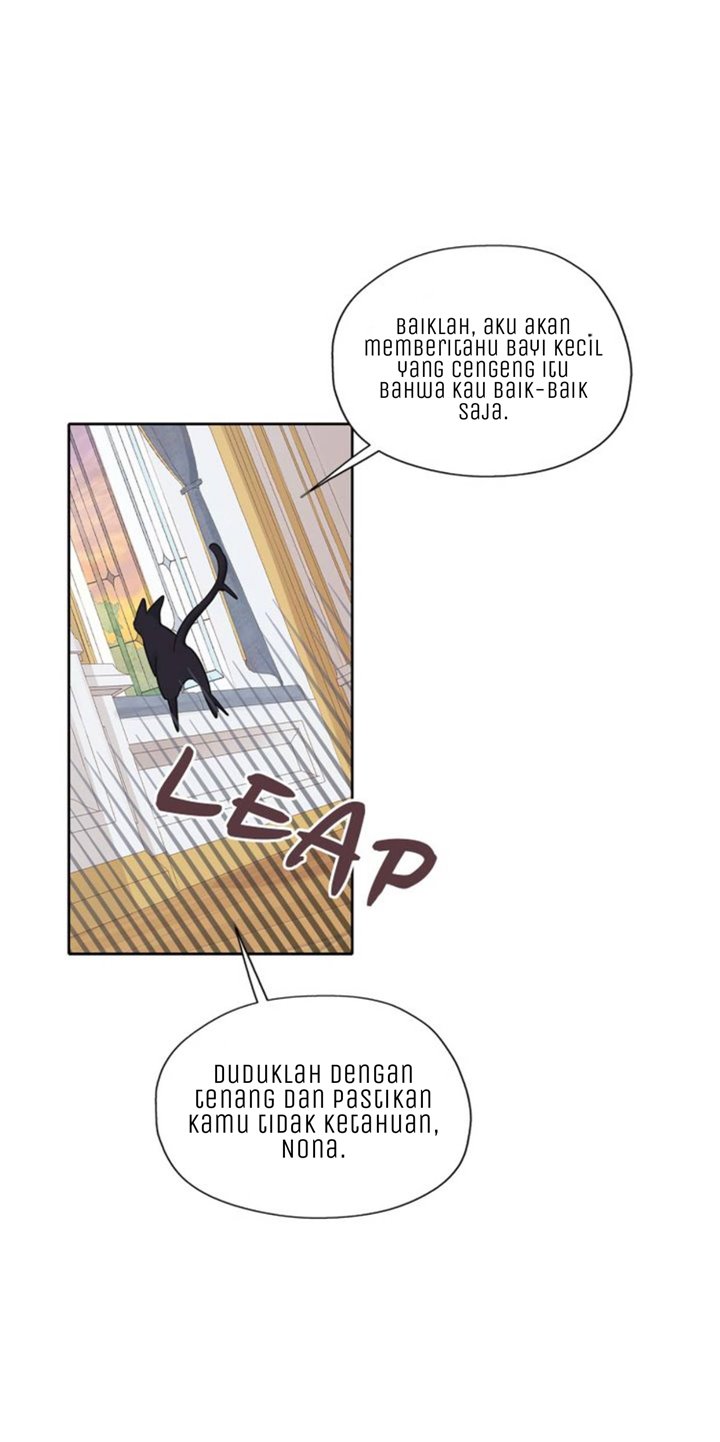 Follow The Bread Crumbs chapter 27