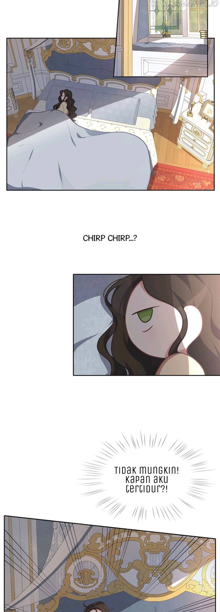 Follow The Bread Crumbs chapter 32
