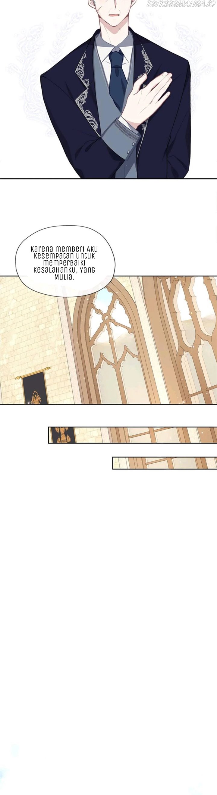 Follow The Bread Crumbs chapter 37