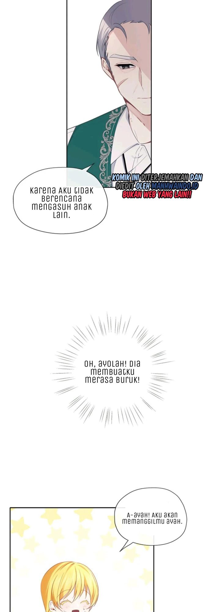 Follow The Bread Crumbs Chapter 40 Bahasa Indonesia