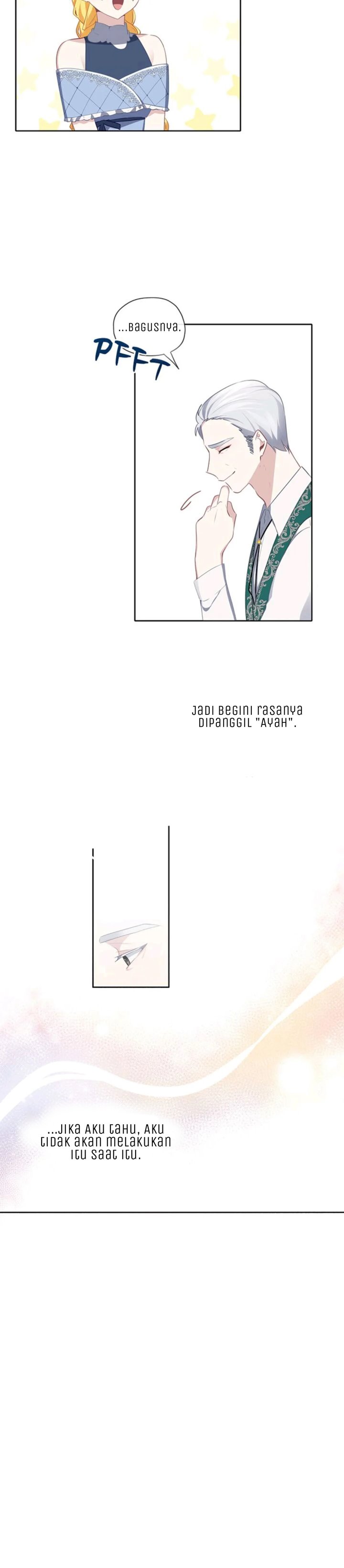 Follow The Bread Crumbs Chapter 40 Bahasa Indonesia