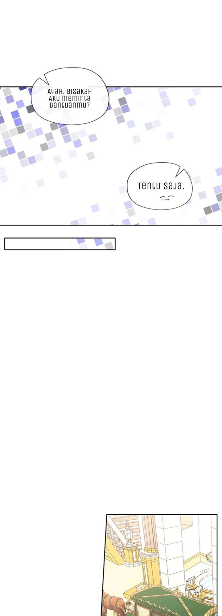 Follow The Bread Crumbs Chapter 40 Bahasa Indonesia