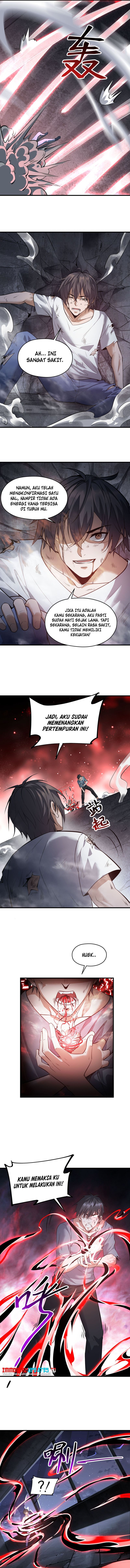 Following After the Livestream to Immortal Cultivator chapter 7