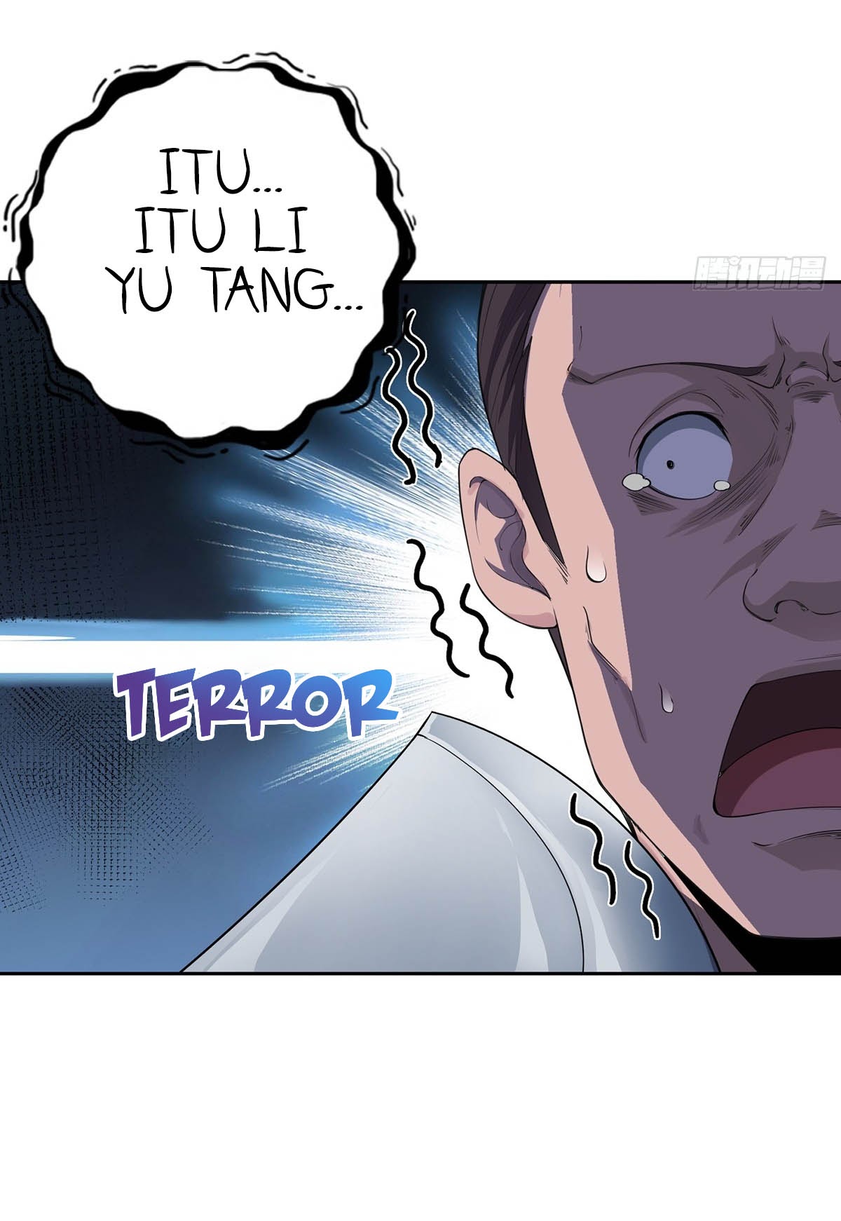 Forced To Become the Villain’s Son-in-law chapter 7